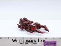 Chop Shop 1985 G1 Transformers Hasbro Action Figure Vintage