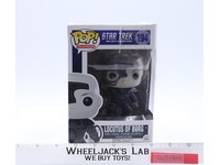 Locutus of Borg #194 Star Trek Funko Pop! 2015 CBS Toys Vinyl Figure NEW SEALED