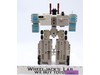 Metroplex RT Vintage 1985 G1 Transformers Hasbro Action Figure