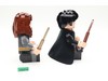 #76393 Harry Potter & Hermione Granger 100% Complete + Box & Manual 2021 Lego