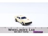 Downshift 1984 G1 Transformers Toyota Celica Supra Vintage Action Figure