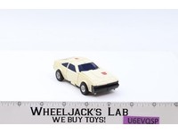 Downshift 1984 G1 Transformers Toyota Celica Supra Vintage Action Figure