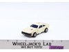 Downshift 1984 G1 Transformers Toyota Celica Supra Vintage Action Figure