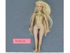Golden Girl Princess of the Gemstone Guardian 1984 Galoob Vintage Action Figure