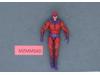 Magneto 100% Complete Marvel Universe Secret Wars 2009 Hasbro Action Figure