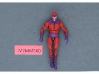 Magneto 100% Complete Marvel Universe Secret Wars 2009 Hasbro Action Figure