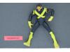 Cyclops X-Men Evolution Marvel 2001 6" Action Figure