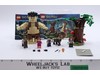 #75967 Umbridge's Encounter 100% Complete + Manual Harry Potter 2020 Lego