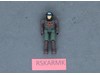 Major Romak Starcom 1986 Coleco Action Figure