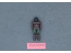 Major Romak Starcom 1986 Coleco Action Figure