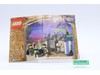 #4735 Slytherin 100% Complete + Manual Harry Potter 2002 Lego