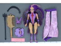 Moth Lady Witch Golden Girl 1984 Galoob Vintage Action Figure