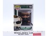 Agent Smith #158 Matrix Funko Pop! 2015 Warner Bros Vinyl Figure Toy NEW SEALED