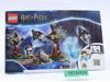 #75945 Expecto Patronum 100% Complete NO Manual Harry Potter 2019 Lego