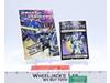 Soundwave & Buzzsaw 100% Complete W/Box & Insert 1984 Vintage G1 Transformers