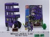 #4755 Knight Bus 100% Complete + Manual Harry Potter 2004 Lego