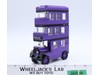 #4755 Knight Bus 100% Complete + Manual Harry Potter 2004 Lego