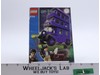 #4755 Knight Bus 100% Complete + Manual Harry Potter 2004 Lego