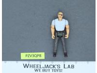 Python Bad Guys A-Team 1983 Galoob Vintage Action Figure