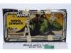 Patrol Dewback 100% Complete W/Box Star Wars 1983 Kenner Action Figure Vehicle