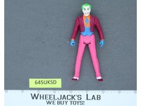 Sky Escape Joker Batman Dark Knight Kenner 1990 Vintage Action Figure