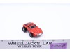 Windcharger RED Minibot 100% Complete Vintage 1985 G1 Transformers Action Figure