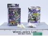 White Chase Sixwing Transformers Micromaster Series 3 2003 Takara Action Figure