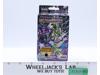White Chase Sixwing Transformers Micromaster Series 3 2003 Takara Action Figure