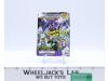 White Chase Sixwing Transformers Micromaster Series 3 2003 Takara Action Figure
