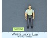 Python Bad Guys A-Team 1983 Galoob Vintage Action Figure