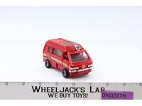 Ironhide Vintage Hasbro 1984 G1 Transformers Action Figure MISSING TIRE