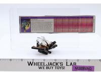 Buzzsaw Cassette 100% Complete NEAR MINT 1985 Vintage G1 Transformers