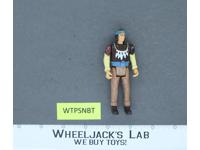 Rattler A-Team 1983 Galoob Vintage Action Figure