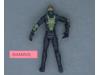 Green Goblin Spider-Man 3 Movie Harry Osborn Hasbro Marvel 2006 5" Action Figure