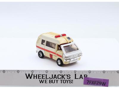 Ratchet G1 Transformers 1984 Hasbro Vintage Action Figure