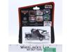 Mater as Darth Vader Disney Pixar Car Star Wars 2013 Disney Parks NEW SEALED