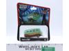 Fillmore as Yoda Disney Pixar Cars Star Wars 2013 Disney Parks NEW SEALED