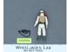 Luke Skywalker Hoth 100% Complete Star Wars ESB 1980 Vintage Kenner NO REPRO
