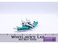 Squawktalk 100% Complete 1988 Vintage Hasbro G1 Transformers Action Figure