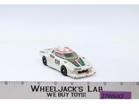 Wheeljack 539 Japan Vintage 1984 G1 Transformers MISSING SPOILER & HOOD IS LOOSE