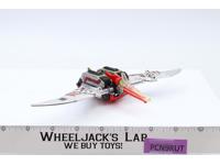 Swoop 1985 Vintage Hasbro G1 Transformers Action Figure Pteranodon