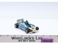 Mirage Vintage Hasbro 1984 G1 Transformers Figure BROKEN FIN ON RIGHT SIDE