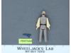 Lobot 100% Complete Star Wars ESB 1980 Kenner Vintage Action Figure NO REPRO
