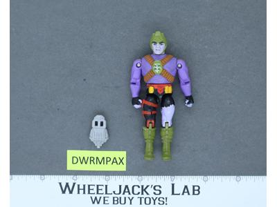 Glove Bionic Six 1986 LJN Vintage Action Figure