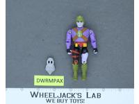 Glove Bionic Six 1986 LJN Vintage Action Figure