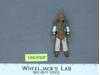 Weequay Skiff Guard Star Wars ROTJ Return of the Jedi 1983 Vintage Kenner Figure