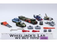 Ruination Transformers Robots in Disguise 2001 Hasbro Action Figure