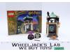 #4702 The Final Challenge 100% Complete + Manual Harry Potter 2001 Lego