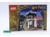 #4702 The Final Challenge 100% Complete + Manual Harry Potter 2001 Lego