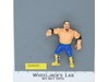 Jim "The Anvil" Neidhart WWF WWE Wrestling 1993 Hasbro Vintage Action Figure